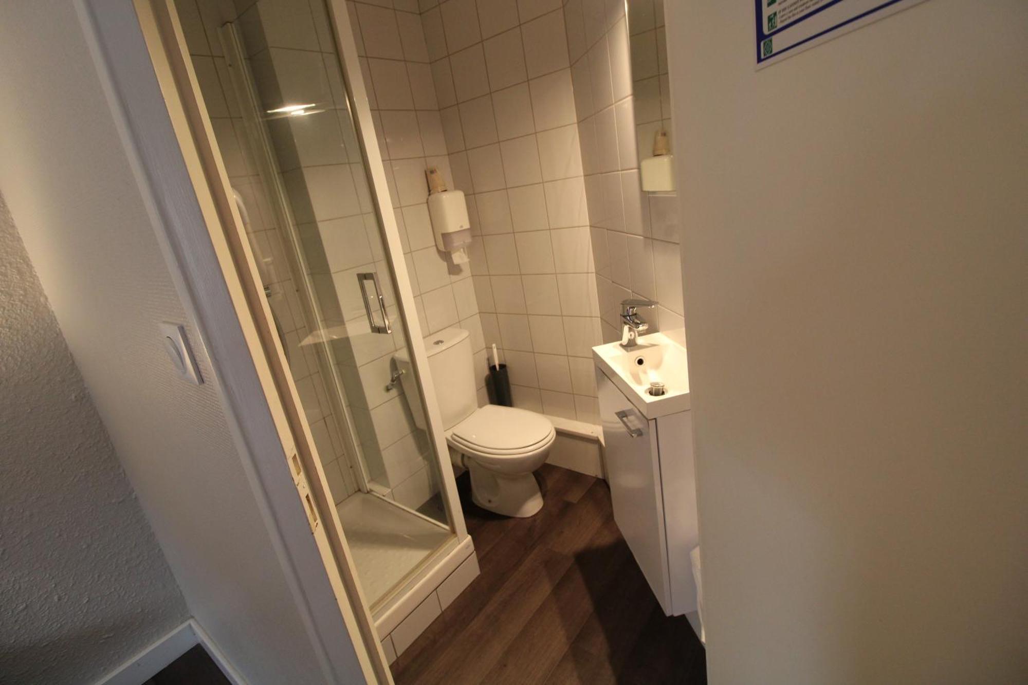 Hotel Casabianca Мулен Экстерьер фото